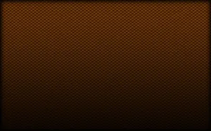 Gucci Pattern Brown Gradient Wallpaper