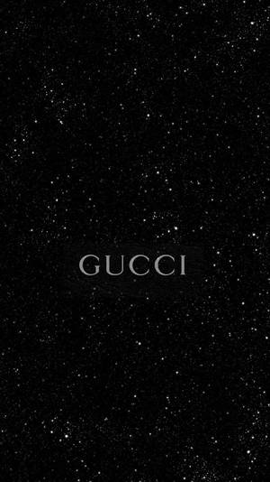 Gucci Starry Sky Wallpaper