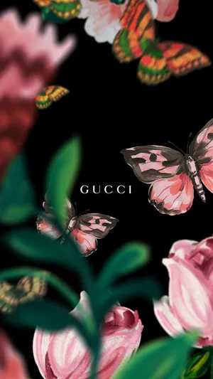 Gucci Wallpapers - Wallpapers For Your Phone Wallpaper
