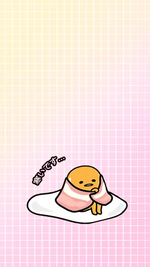 Download free Gudetama We Bare Bears Wallpaper - MrWallpaper.com