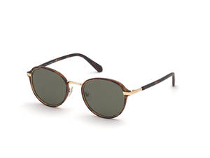 Guess Men's Round Sunglasses Gu00031 - 52n Wallpaper