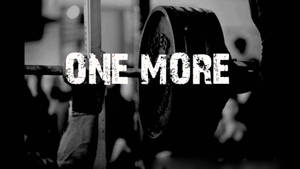 Gym Motivation Image Wallpaper