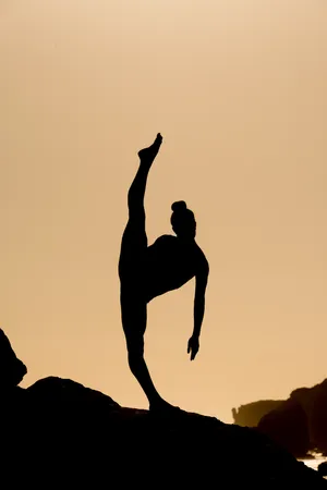 Gymnastics Wallpapers For Locker (48+ images)