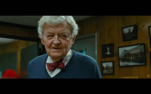 Hal Holbrook Movie Still Wallpaper