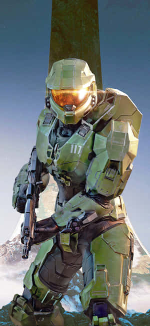 Halo Master Chief - Halo - Halo - Halo - Halo - Halo - Wallpaper