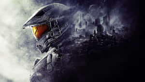 Halo - Master Chief - Wallpaper Wallpaper