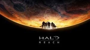 Halo Reach Hd Wallpaper Wallpaper