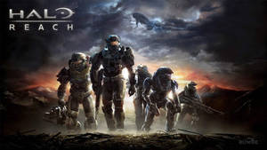 Halo Reach Wallpaper In Hd Wallpaper