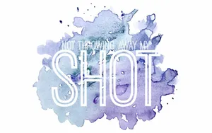 Hamilton Aesthetic My Shot Wallpaper