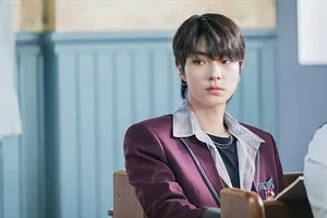 Han Seo Jun Hwang In Yeop Wallpaper