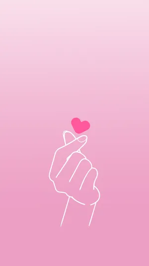 Love Finger, HD wallpaper | Peakpx