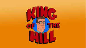 Hank Hill King Of The Hill Wallpaper