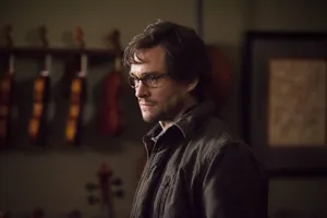 Hannibal Profiler Will Graham Wallpaper