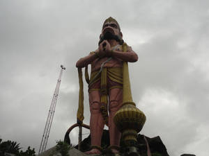 Hanuman Mandir Sitamarhi Ram Ji Status Wallpaper