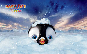 Happy Feet Two Wallpapers Wallpaper