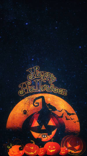 Happy Halloween Wallpapers Wallpaper