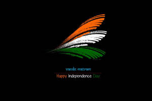 Happy Independence Day India Wallpaper