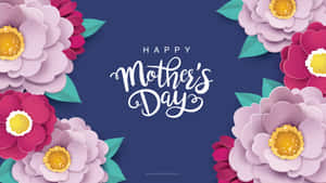 Happy Mother's Day Wallpapers Wallpaper