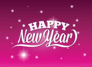 Happy New Year 2020 Hd Wallpaper 1920*1080p 3d Free Wallpaper