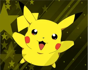 pikachu - Google Search  Pikachu wallpaper, Pikachu, Pikachu art