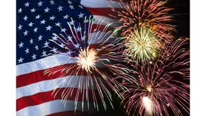 Happy Us 4th Of July 4k Wallpaper. Free 4k Wallpaper Wallpaper