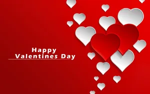 Happy Valentine Day Wallpapers Wallpaper