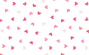 Happy Valentine's Day From Tumblr! Wallpaper