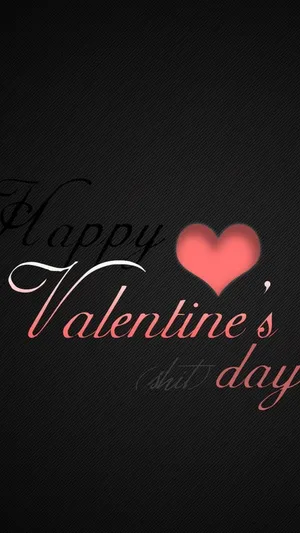 Happy Valentine's Day Wallpapers Wallpaper