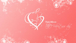 Happy Valentines Day In February Wallpaper