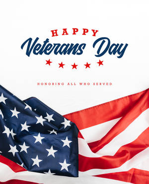 Happy Veterans Day 4k Iphone 11 Wallpaper