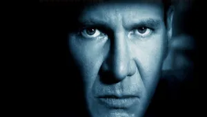 Harrison Ford In A Still From K-19: The Widowmaker Wallpaper