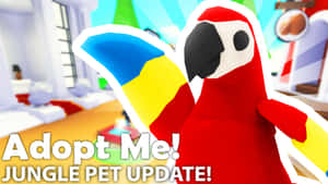 Have Some Fun With Adopt Me Pets! Wallpaper