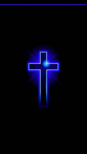 Having Jesus On The Go Everywhere You Go Wallpaper