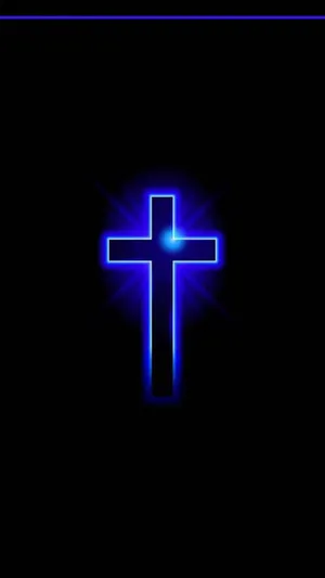 Having Jesus On The Go Everywhere You Go Wallpaper