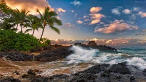 Hawaii Wallpaper Wallpaper