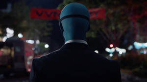 Hbo Watchmen Doctor Manhattan Jon Osterman Wallpaper