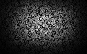 Hd Abstract Vintage Gray Pattern Wallpaper