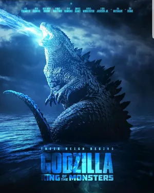 Godzilla king of the sales monsters 2019 full movie download