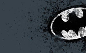 Hd Batman Logo Wallpaper
