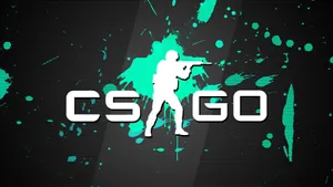 Hd Csgo Cover Art Wallpaper