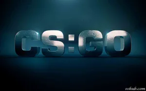 Hd Csgo Game Cover Wallpaper