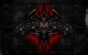 Hd Dragon Dark Graphic Art Wallpaper