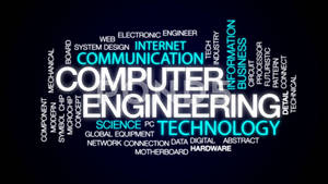 Hd Engineering Computer Technology Wallpaper