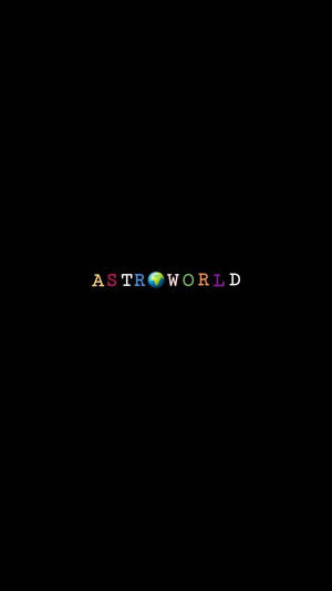 Hd Fan Art Astroworld Wallpaper