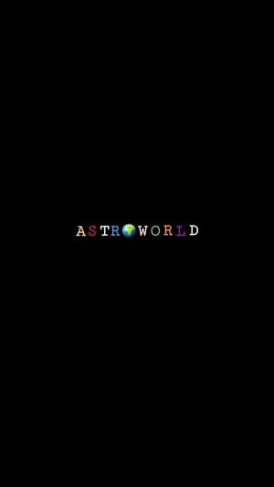 Hd Fan Art Astroworld Wallpaper