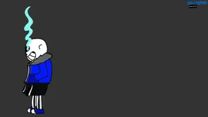 Hd Fan Art Sans Wallpaper
