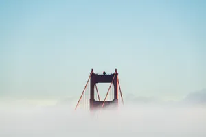 Hd Golden Gate Bridge Wallpaper