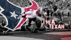 Hd Houston Texans Nfl Background. 2019 Nfl Football Wallpaper Wallpaper