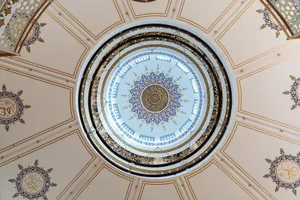 Hd Islamic Habib Candian Bank Wallpaper