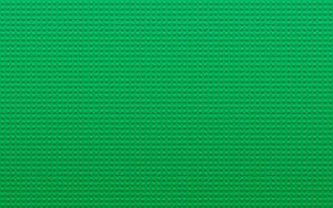 Hd Lego Green Patterns Wallpaper